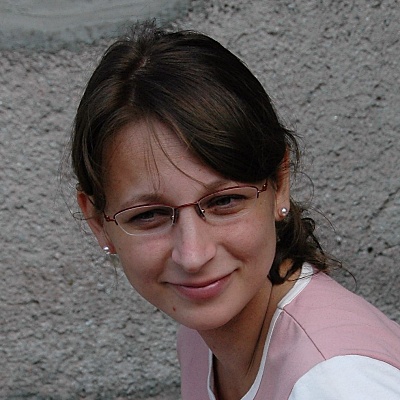 Mgr. Renata Loudová